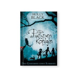 Die Puppenkonigin - Das Geheimnis eines Sommers