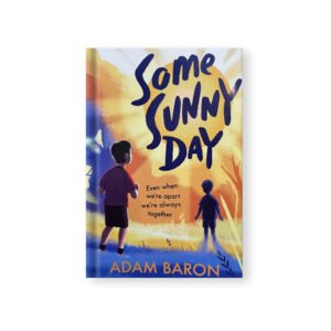 Some Sunny Day - Adam Baron