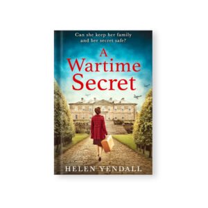 A Wartime Secret: Gripping